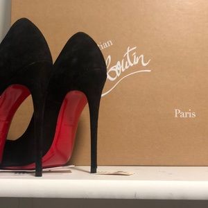 Christian Louboutin